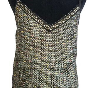 Zara Basic Cami